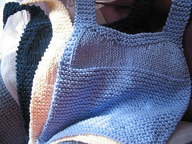 The Beach Bib