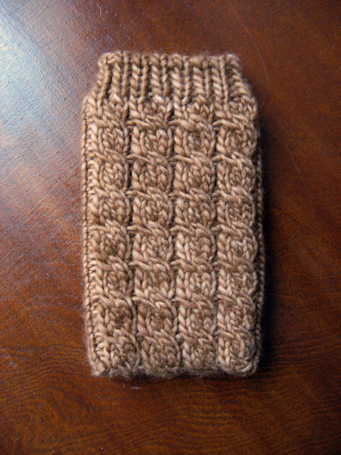 iTouch Cozy