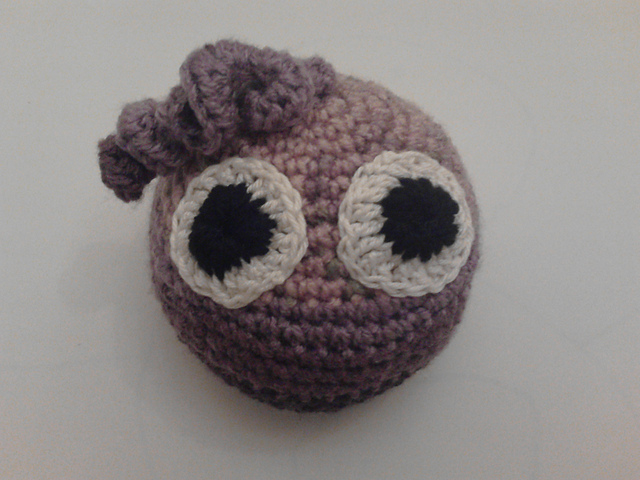 Door Stop & Toy Aliens