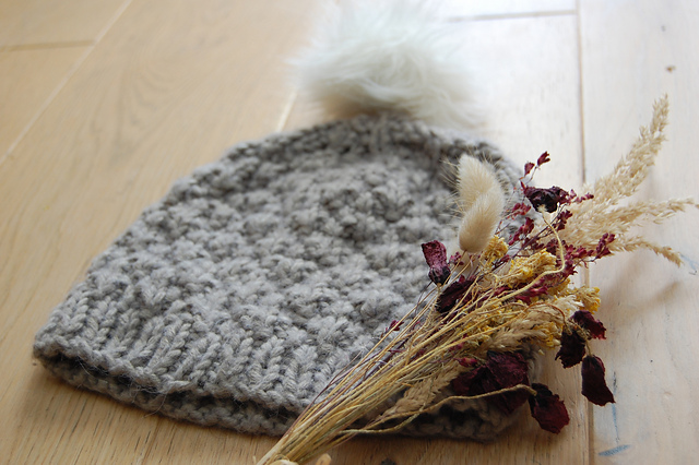 Bonnet Chloé