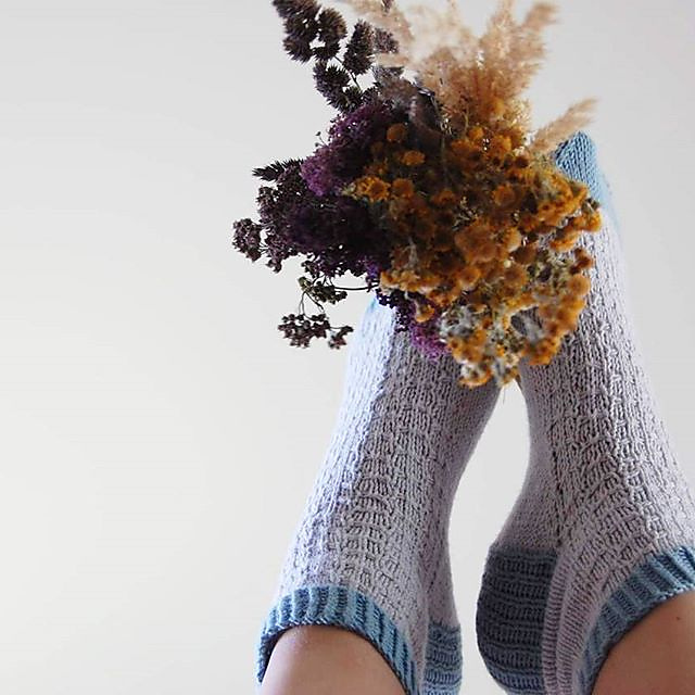 Chausettes Monah