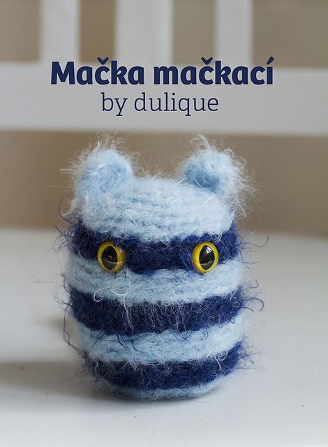 Mačka mačkací