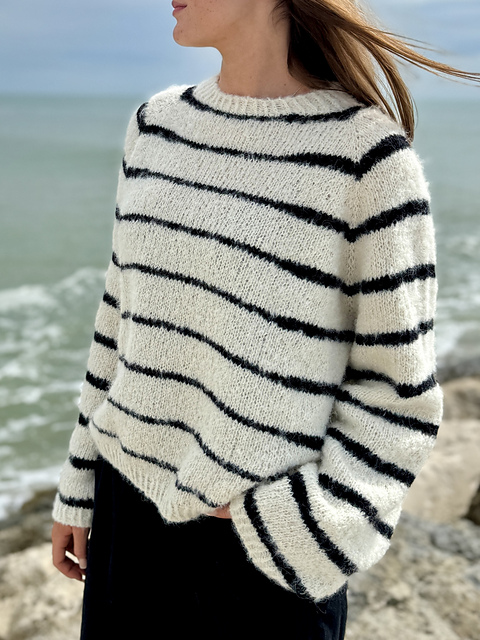 RIGATA Sweater