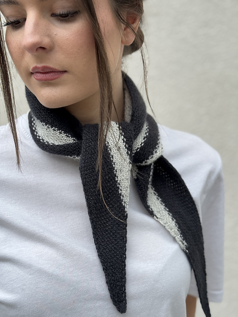 PRIMAVERA Bandana