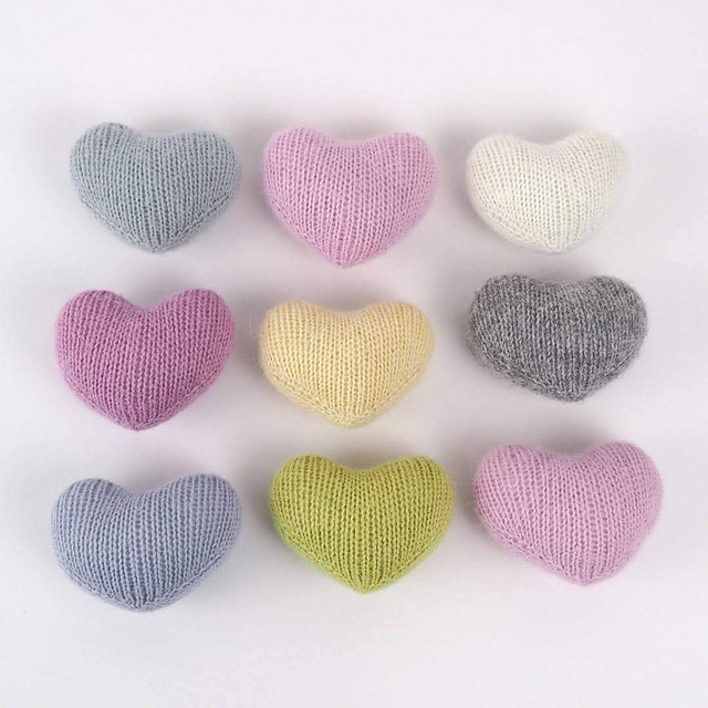 Heart Softie With Love