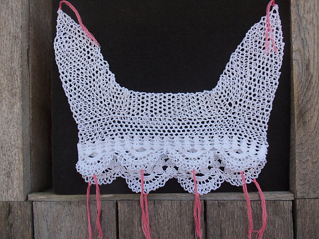 Nets for Horses' Ears