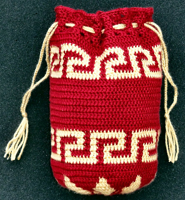 tobacco prayer ties Prayer Ties
