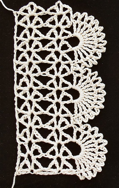 Halston Lace