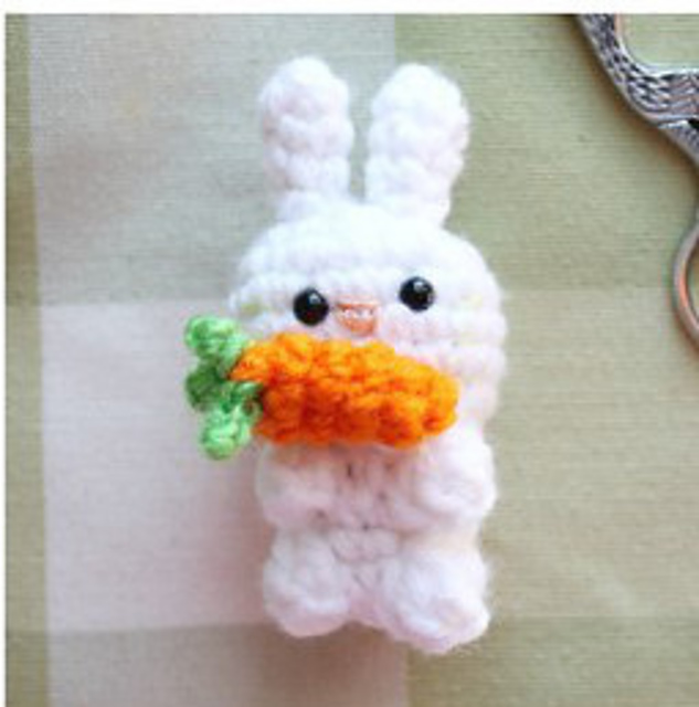Little Easter Bunny