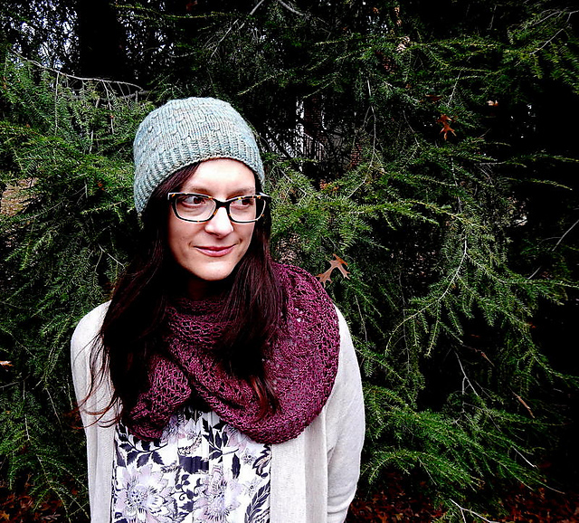 Winter Hat