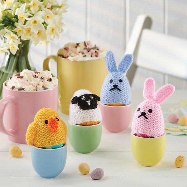 So Egg-citing