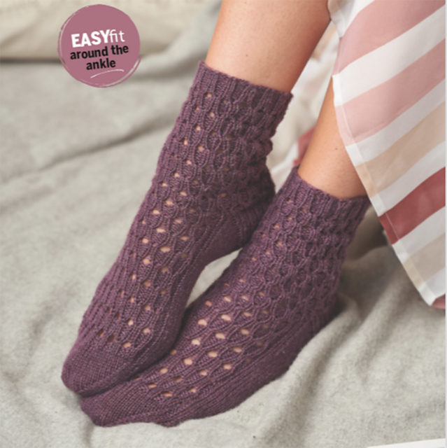 Fancy Feet