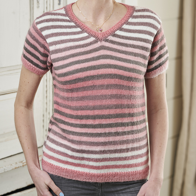 Candy Stripes