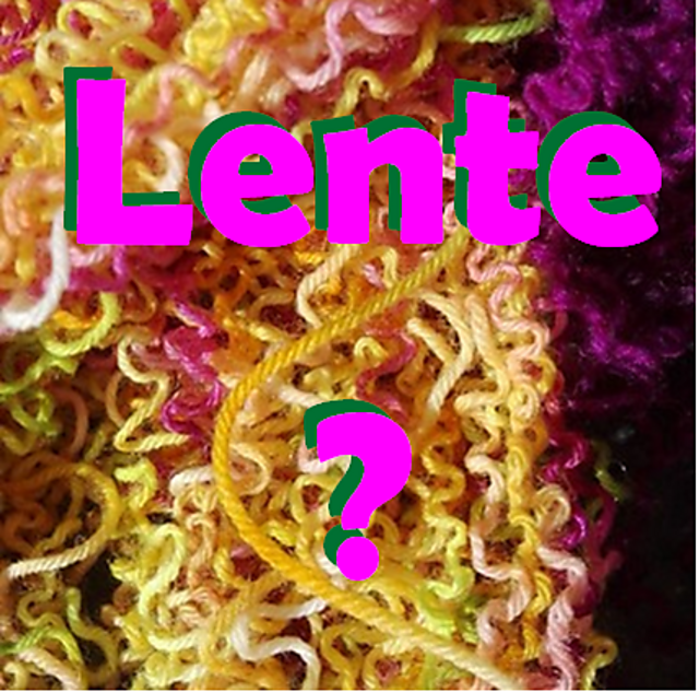 Lente Sokken