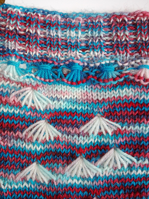 DandyFluff Socks