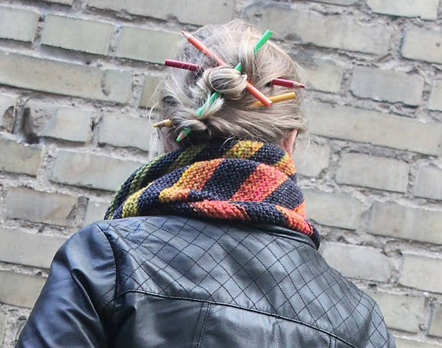 Biased Stripes