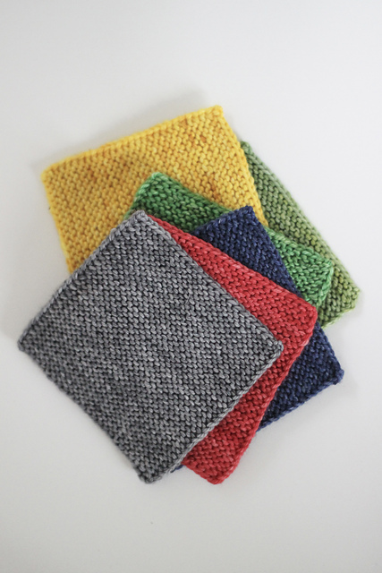 Coasters