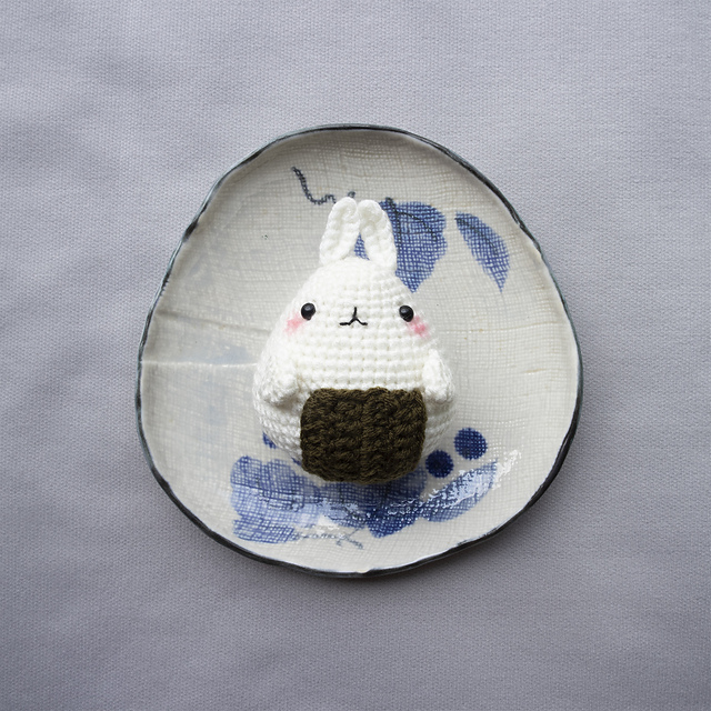 Molang Onigiri