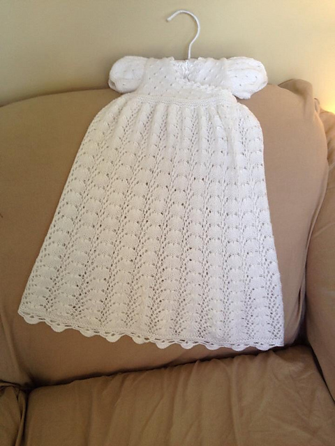 Sleeping Beauty Frock
