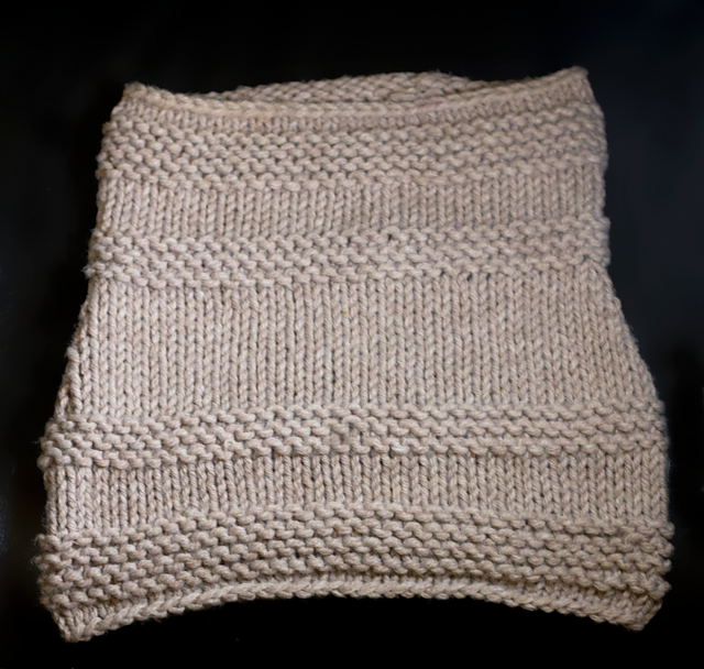 3-4 Cowl
