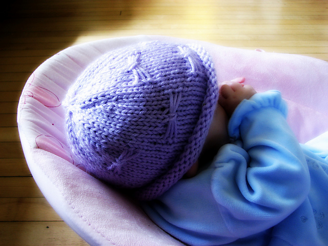 Butterfly Hat