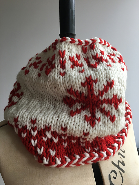 Cush Cowl