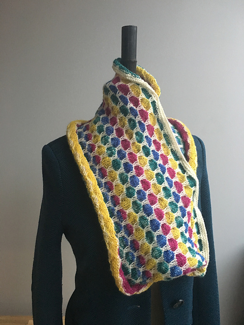 Candy Cowl