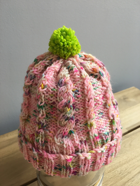 Unicorn Hat