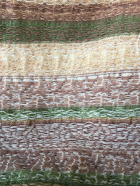 Branches cushion cover