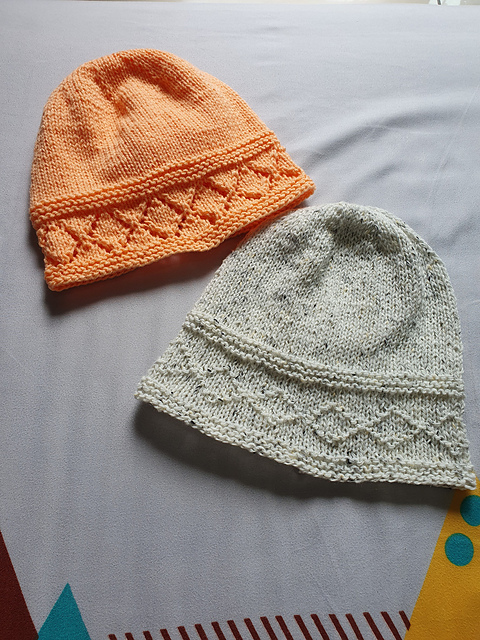 Alif Beanie