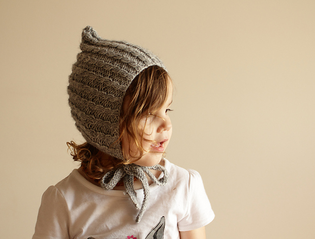 Twisty Cably Pixie