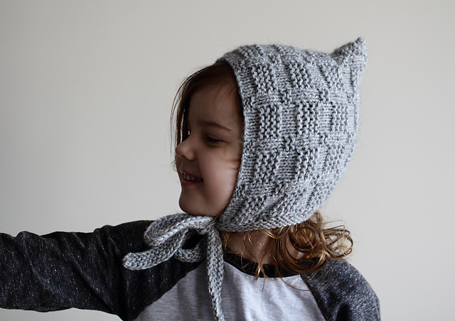 Simple Elegance Pixie Hat