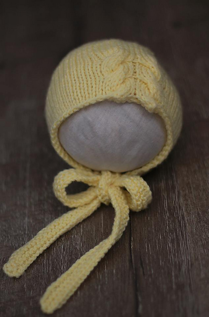 Valencia Bonnet