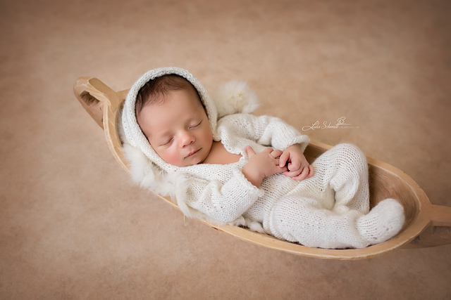 Melbourne Hooded Pajamas