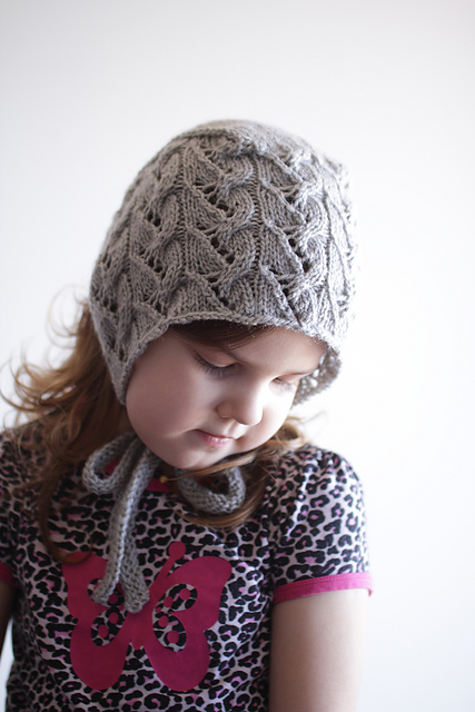 Toronto Bonnet
