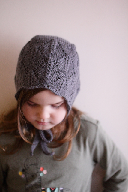 Edinburgh Bonnet