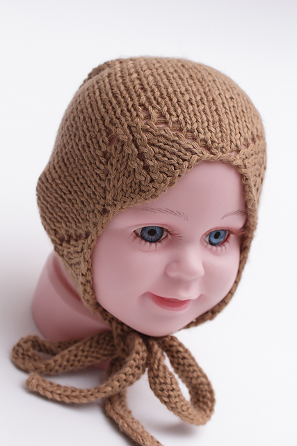 Glasgow Bonnet