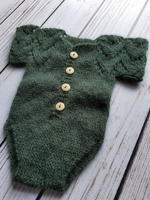 Santiago Sitter Bodysuit