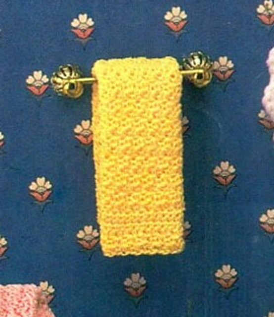 Bath Linens