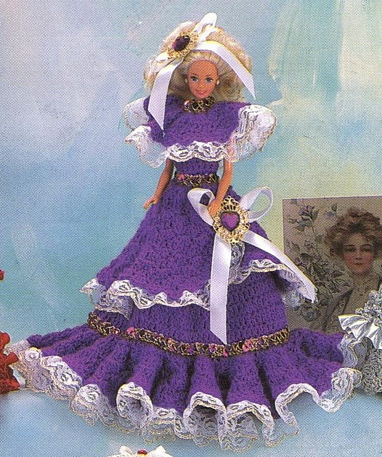 February Amethyst
