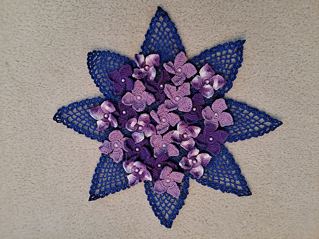 Hydrangea
