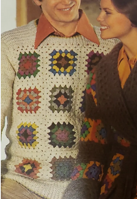 Man's Motifs