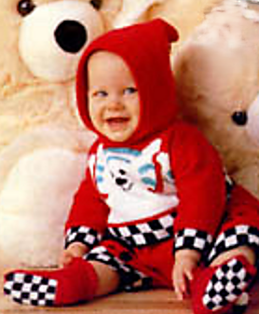 Cute little bear-cubs #32