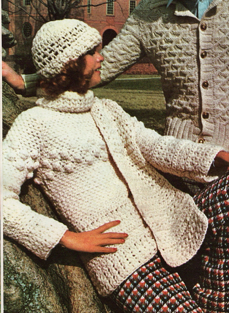 Turtleneck Trio