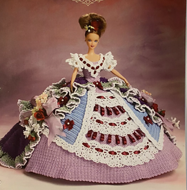 Annabelle Gown