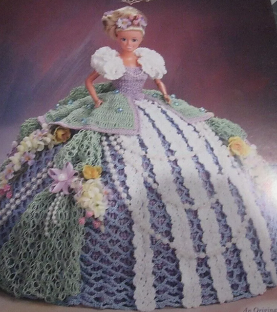 Catherine Gown