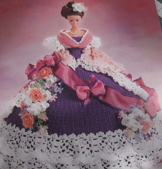 Rebecca Gown