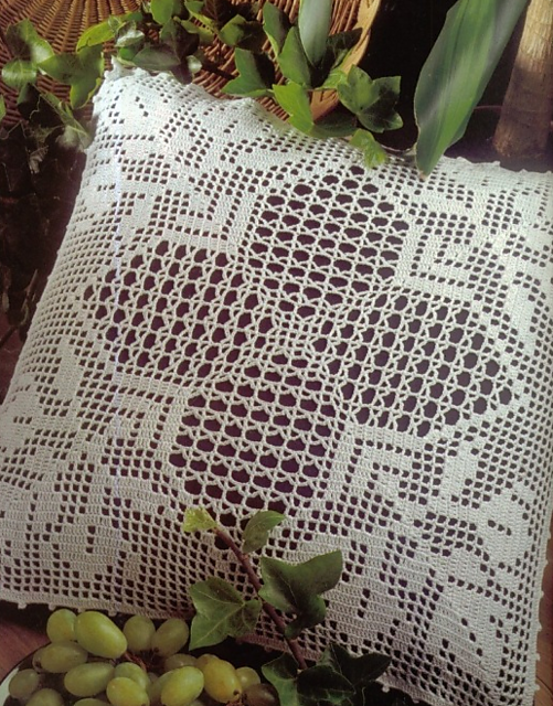 Pillow Talk
