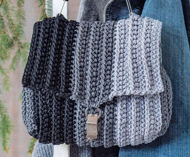 Modell 69 Tasche