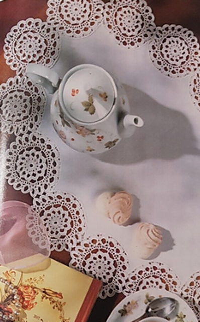 Porcelaine